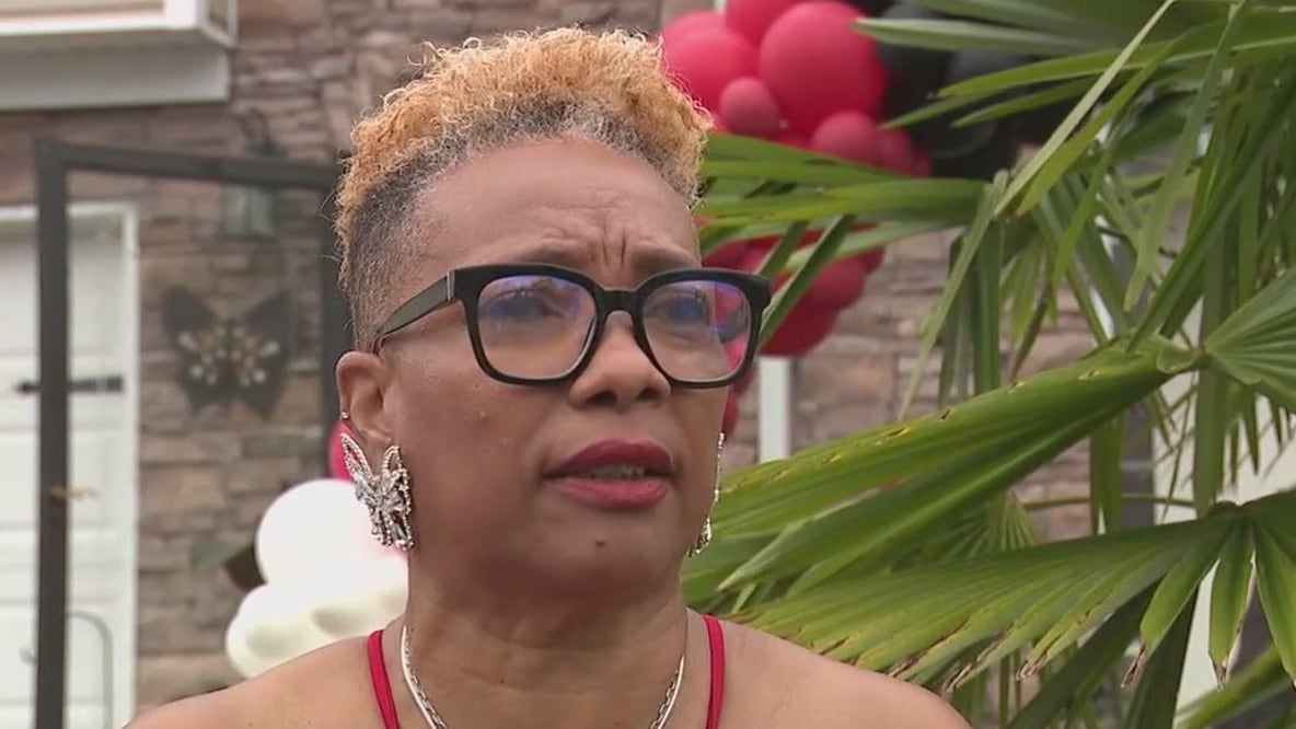 Mother calls for justice in son's killing